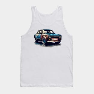 Ford Escort Tank Top